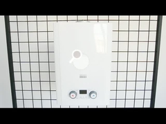 aquecedor de água do gás