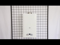 10 litros aquecedor de água de gás instantâneo