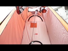 Caldeiras de água de gás portáteis para exteriores Sistema de geisers instantâneos de gás sem tanque