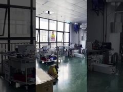 Caldeira de gás de dupla perna de 20 kW sistema de aquecimento de água quente para uso doméstico