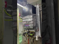 Aquecedor de água instantâneo a gás sem reservatório para banho