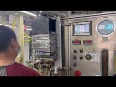 Sistema de aquecimento de água a gás para banho