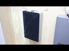 AC220V/AC110V Aquecedor de Água a Gás Forçado Cambio de Calor de Tanque de cobre sem oxigénio