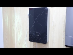 Caldeira de água de gás de combustível equilibrada Caldeira de água de gás para conservação de energia e redução da poluição