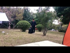 6L Gas Geyser LP Gas Tankless aquecimento instantâneo aquecedor de água chuveiro