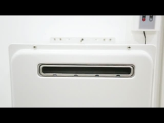 32KW RV sem dutos 110-220V aquecimento branco aquecedor de água a gás externo