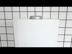 GNL Gas Instant Tankless aquecedor de água de gás 20kW