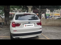 Caldeiras de água de gás portáteis para exteriores Sistema de geisers instantâneos de gás sem tanque