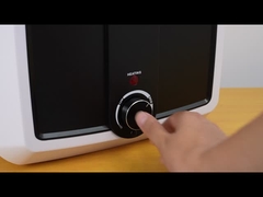 Caldeira de água elétrica de tanque de 10L montada na parede 1500W/200W de boa qualidade Uso seguro