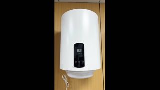 Aquecedor de água quente: solução confiável para casa e negócios