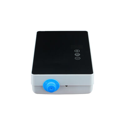 Leakage Protection Bathroom Instant Electric Water Heater Compatible with Water Pressure 0.025-0.8Mpa and Energy Hot Water Supply