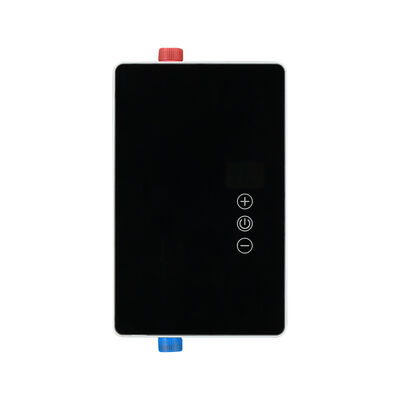 Overheat Protection High Instant Electric Water Heater CE ISO Certified Suitable For Commercial Residential Applications