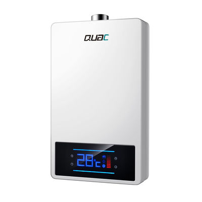 Balanço de temperatura constante Controle inteligente aquecedor de água quente 28KW 110V-380V