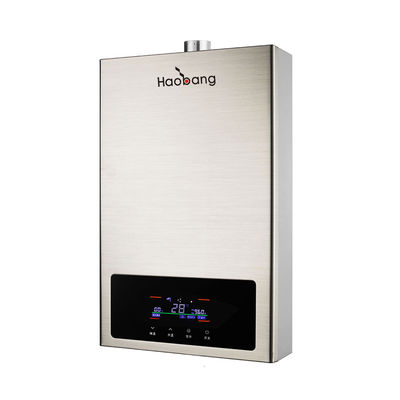 18L 36KW Hao Bang aquecedor de água instantâneo de temperatura constante