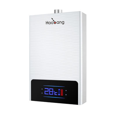 28KW 110V-380V Balança de temperatura constante Branco Inteligente