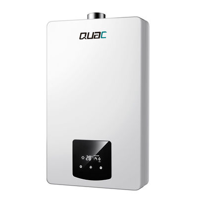 14L Caldeira de água quente elétrica de temperatura constante Controle não manual inteligente 220V