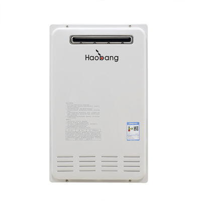 32KW RV sem dutos 110-220V aquecimento branco aquecedor de água a gás externo