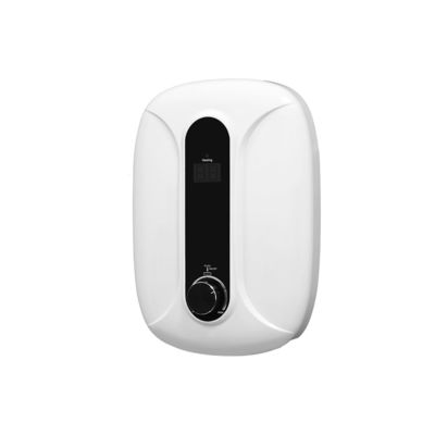 220V 5500w aquecedor de água elétrico instantâneo sem reservatório