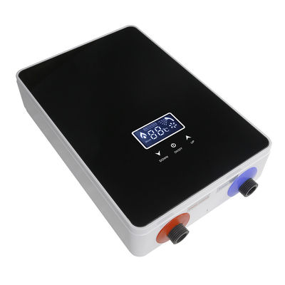Caldeira de água elétrica instantânea Aço inoxidável 304