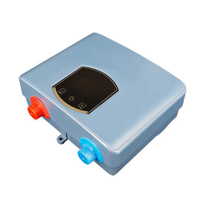 Caldeira de água elétrica instantânea sem reservatório 5.5kW Banheiro Utilização de cozinha