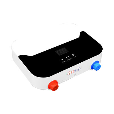 Easy Touch 7L/min Aquecedor de água elétrico sem reservatório para eletrodomésticos e hotéis