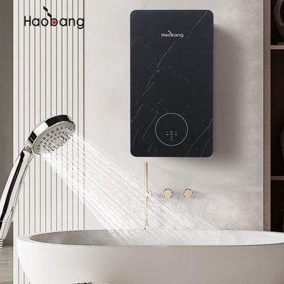Aquecedor de água a gás de ventilação forçada de temperatura constante 560 mm X 350 mm X 140 mm Para atualização e instalação de cozinha / varanda