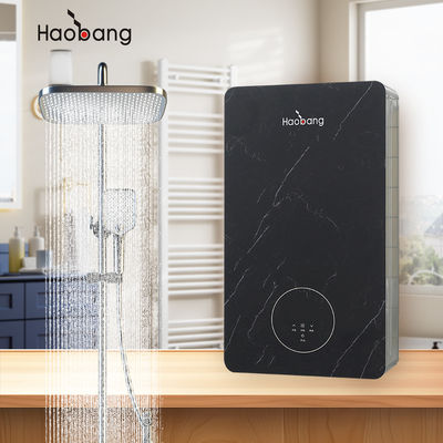 Fornecido gratuitamente Peças sobressalentes Aquecedor de água de escape forçado para pressão de gás NG 2000Pa e AC220V AC110V