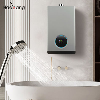 Requisitos de instalação de aquecedores de água a gás de 220 V para cozinha / varanda