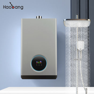 Tipo de instalação interior Combustível de escape forçado Combustível de aquecimento de água Dimensões 50 mm Intervalo de controlo de temperatura 35-80 graus