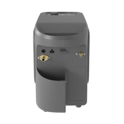 Gás de petróleo liquefeito Para viagens ao ar livre Aquecedor de água de gás para aventuras ao ar livre 0,01 a 0,4 MPa Faixa de pressão da água