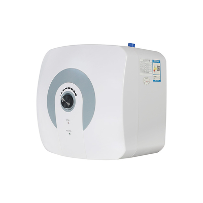 Aquecedor de Água Elétrico para Tanque de 2 Galões com Economia de Energia para Sistema de Água Quente Doméstico