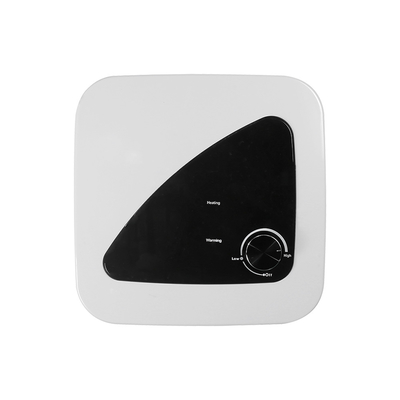 1500W/2000W 8L 10L 15L 25L aquecedor de água de armazenamento elétrico - recuperação rápida e baixa manutenção