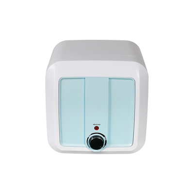 Armazenamento de alta eficiência Aquecedor de água elétrico 10L 1500W Fácil instalação