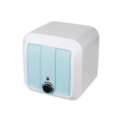 Termoacumulador Elétrico Premium 10L 1500W/2000W com Termóstato Digital