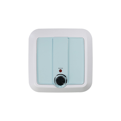 Pequeno tamanho 10L 1500W Mini Tanque aquecedor de água elétrico aquecimento rápido