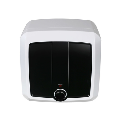 Mini Tanque Elétrico Aquecedor de Água 10L 1500W/2000W Design Compacto