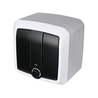 Aquecedor de água de armazenamento elétrico de 10 L de 1500 W/2000 W com controlo digital da temperatura