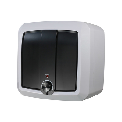Aquecedor de Água Elétrico com Armazenamento de 1500W/2000W e 10L, Anticongelante e Eficiente